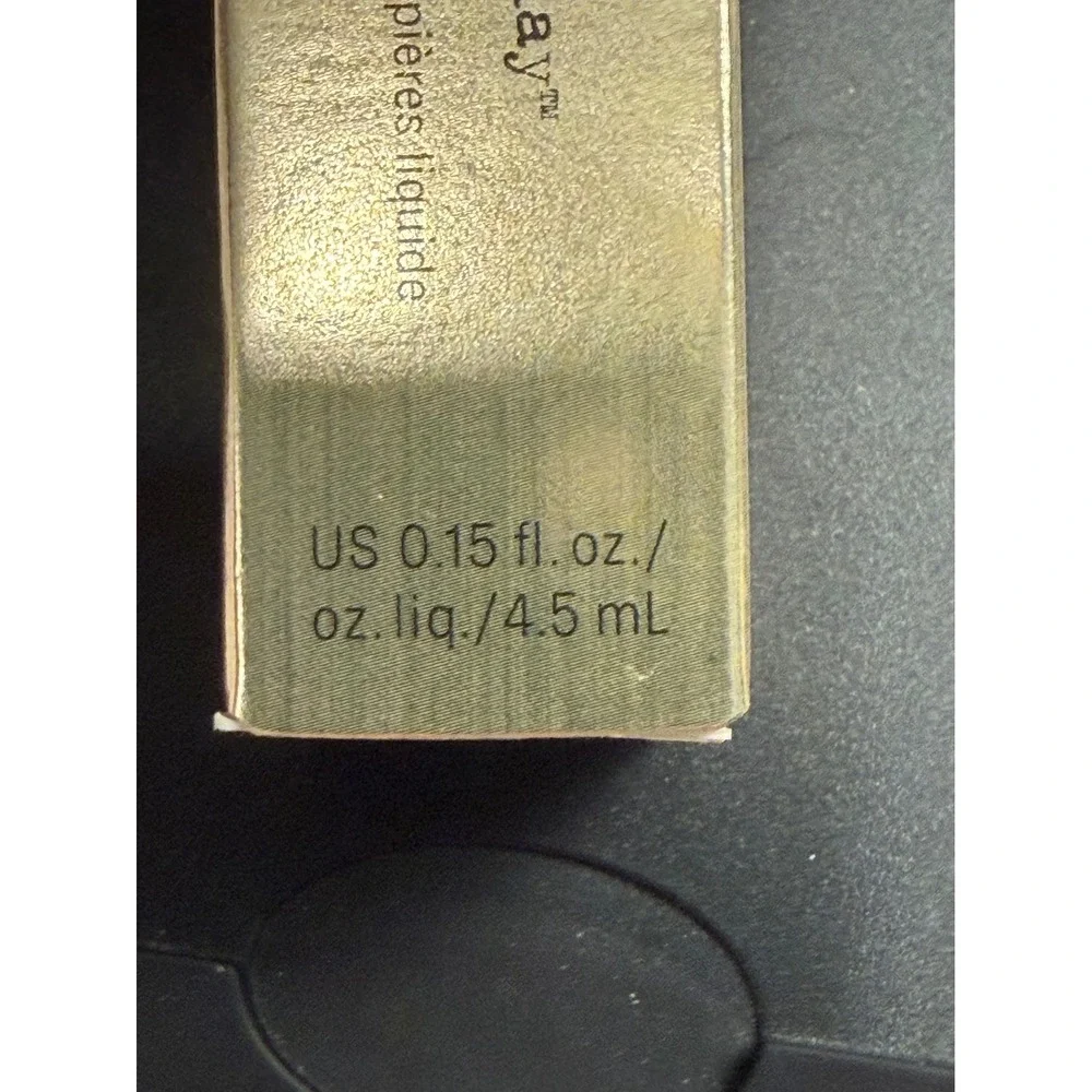 Stila Liqua-Play Liquid Eye Shadow Taupaz Shimmer 0.15 fl oz Metallic Brown